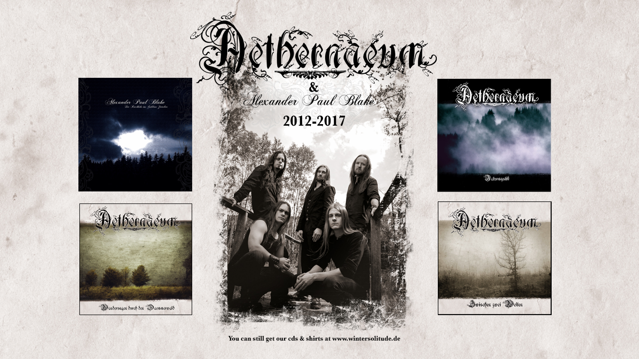 Aethernaeum